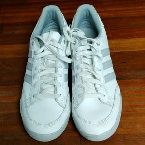 Men's size 11 adidas shoes